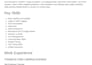 do data annotation and labeling